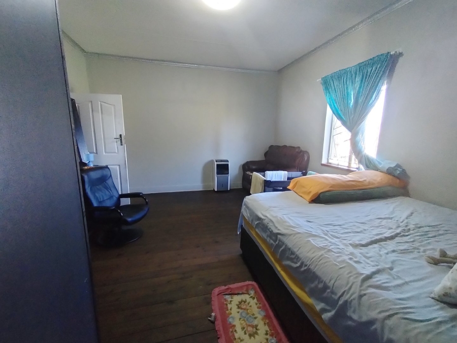 Commercial Property for Sale in Lakeview Free State